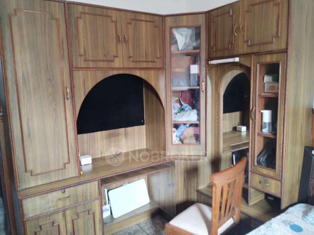 Flat for rent in East Delhi, Deri