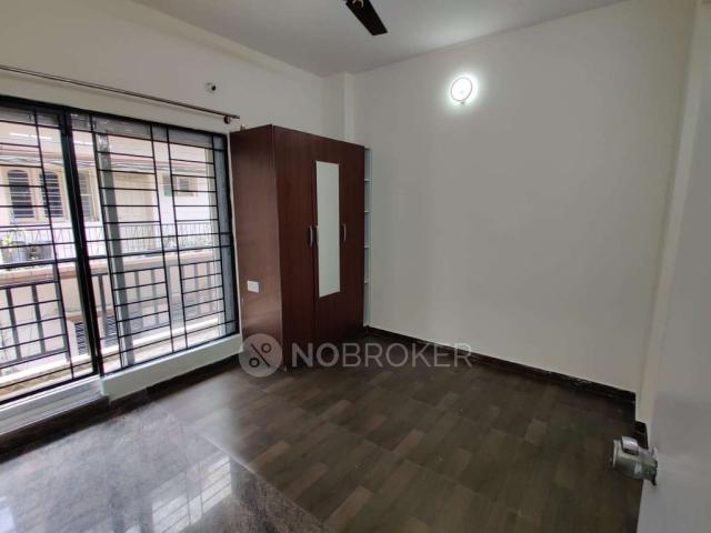 Flat for rent in Bangalore North, Cox Town - Bangalore