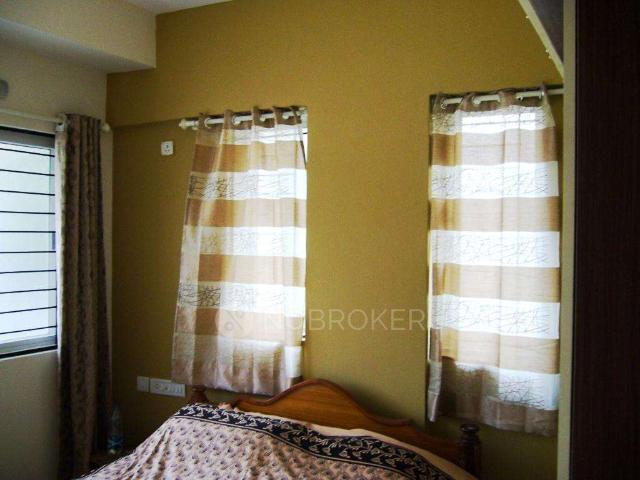 Flat for sale in Cox Town - Bangalore, Karnataka