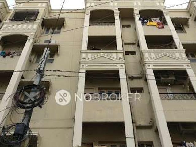 Flat for rent in Haidarabad, Telangana