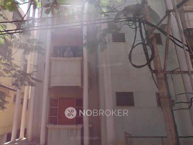 Flat for sale in Bangalore North, Cox Town - Bangalore