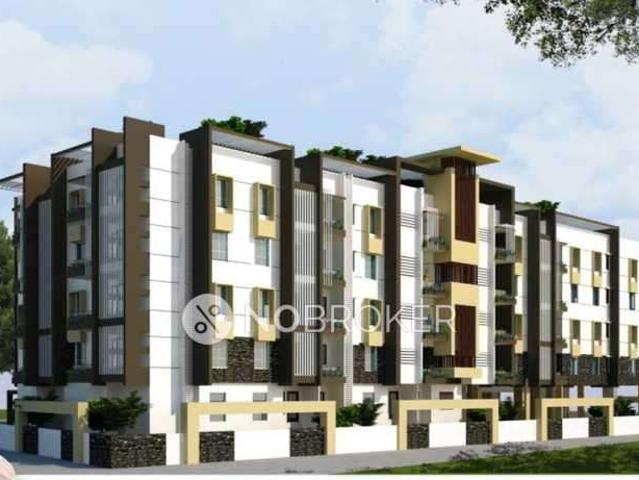 Flat for sale in Cox Town - Bangalore, Karnataka