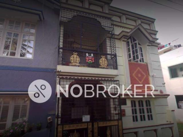 Flat for rent in Bangalore South, Cox Town - Bangalore