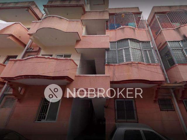 Flat for sale in Bangalore North, Cox Town - Bangalore