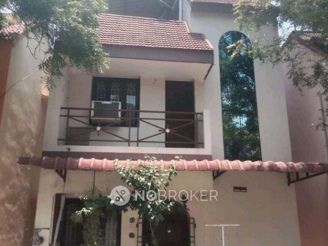 Flat for rent in Adyar, Tamil Nadu