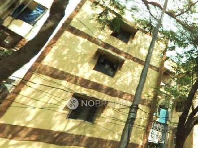Flat for rent in Nampally, Hyderabad