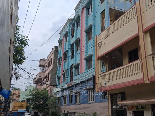 Flat for sale in Bharath Nagar, Hyderabad