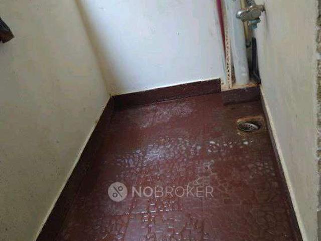 Flat for rent in Bangalore East, Cox Town - Bangalore