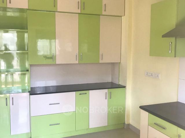 Flat for rent in Sarjapur, Karnataka