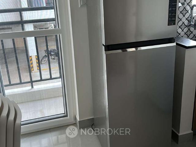 Flat for sale in Samethanahalli, Bengaluru North