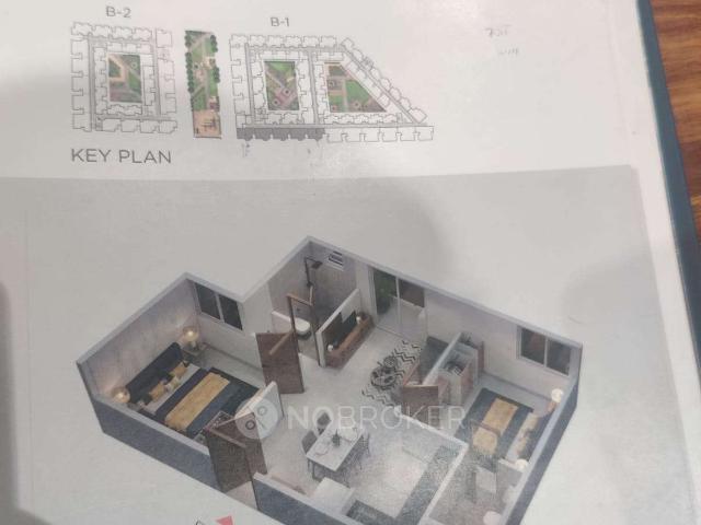 Flat for sale in Bangalore South, Cox Town - Bangalore