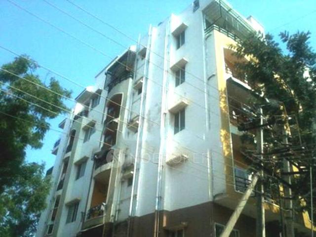 Flat for sale in Maithri Layout, Bengaluru