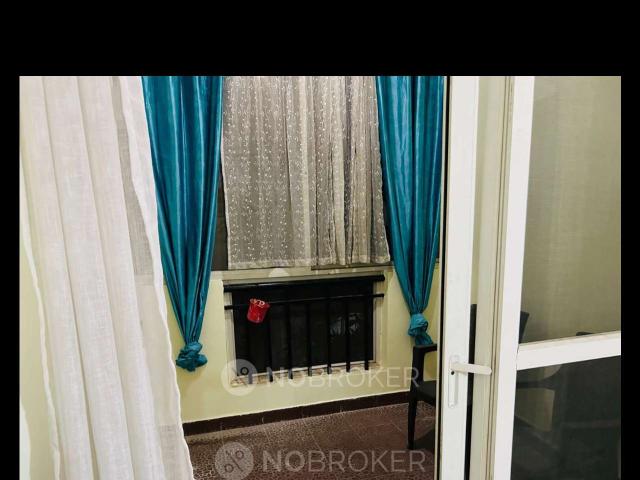 Flat for rent in Bangalore East, Cox Town - Bangalore
