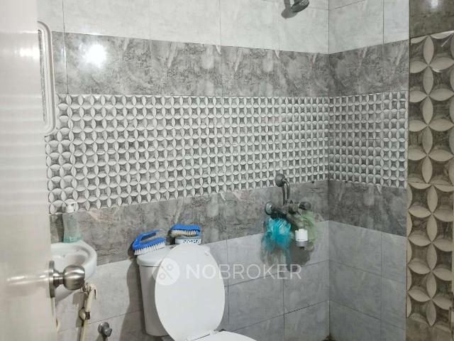 Flat for rent in Bangalore East, Cox Town - Bangalore