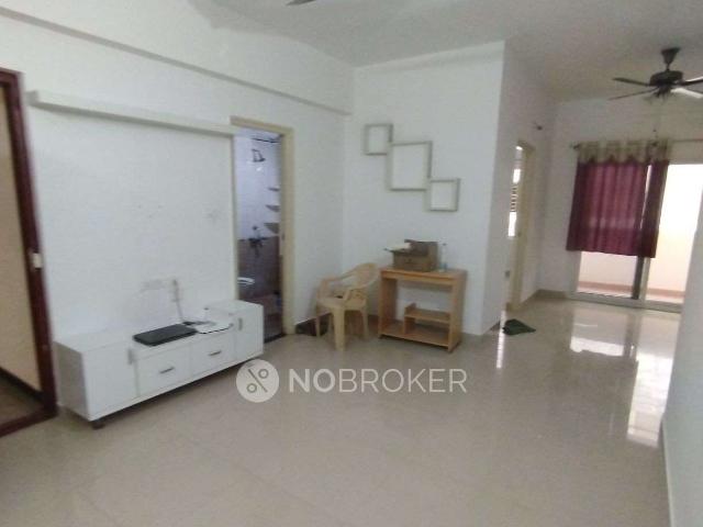 Flat for rent in Bangalore East, Cox Town - Bangalore