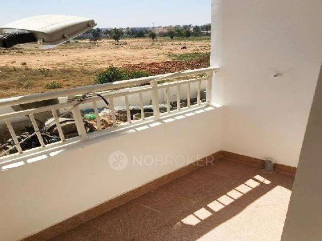 Flat for rent in Bangalore East, Cox Town - Bangalore