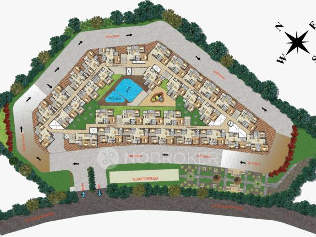 Flat for sale in Bangalore South, Karnataka