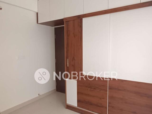 Flat for rent in Bangalore South, Karnataka