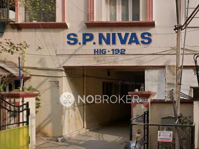 Flat for rent in Haidarabad, Telangana
