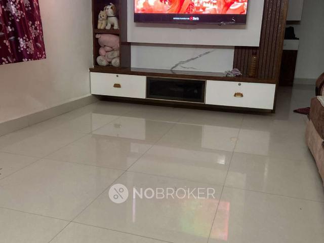 Flat for rent in Pragathi Nagar, Hyderabad