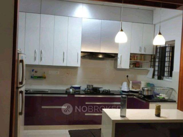 Flat for rent in Bangalore South, Cox Town - Bangalore