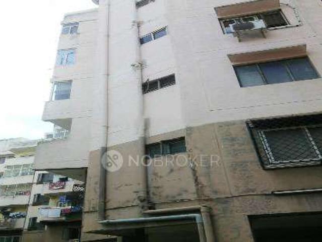 Flat for rent in Bangalore South, Cox Town - Bangalore