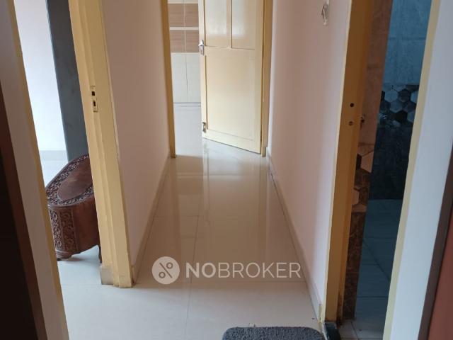 Flat for rent in Bangalore South, Cox Town - Bangalore