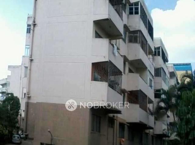 Flat for rent in Bangalore South, Cox Town - Bangalore