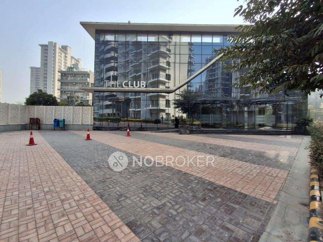 Flat for rent in Hariana