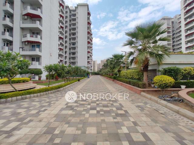 Flat for sale in Hariana