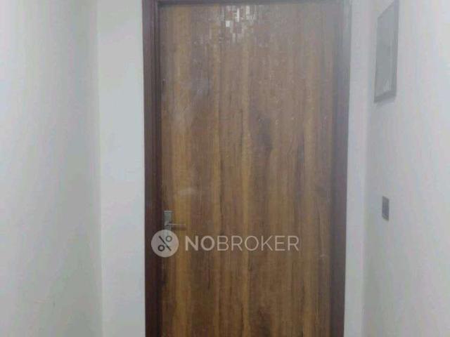 Flat for rent in South Delhi, Deri