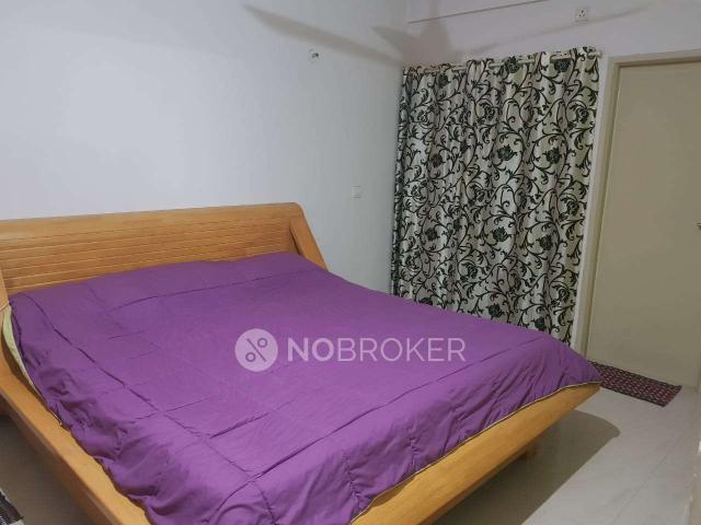 Flat for rent in Bangalore East, Cox Town - Bangalore