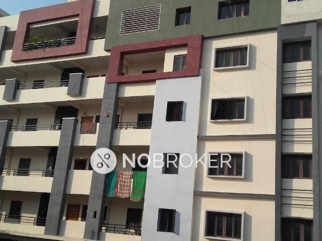 Flat for rent in Dammaiguda, Telangana