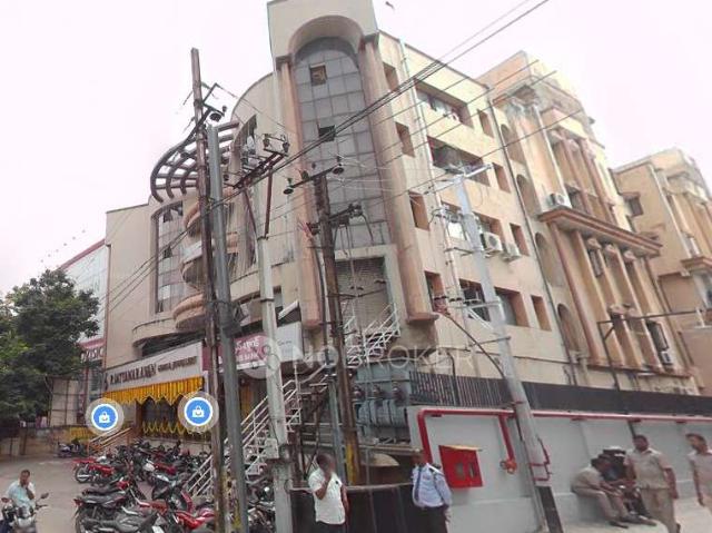 Flat for sale in Malakpet, Amberpet - Hyderabad