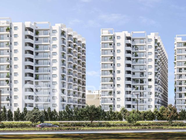 Flat for sale in Telangana