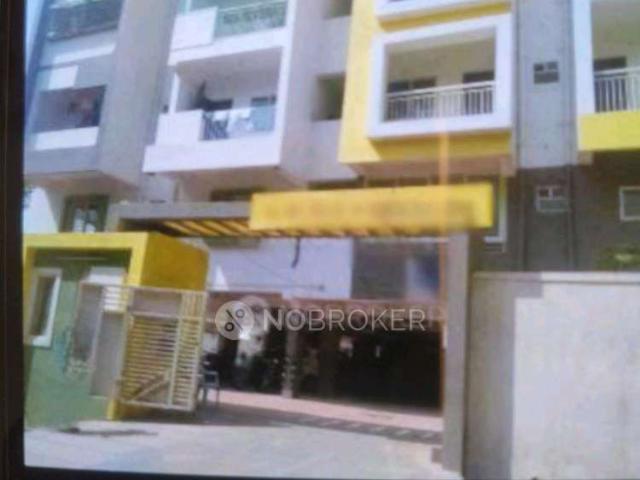 Flat for sale in Bangalore East, Cox Town - Bangalore