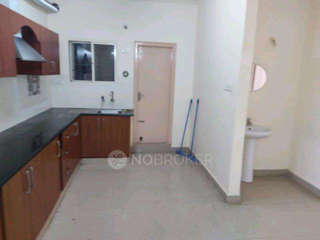 Flat for rent in Bangalore South, Cox Town - Bangalore