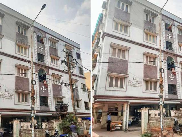 Flat for sale in Haidarabad, Telangana