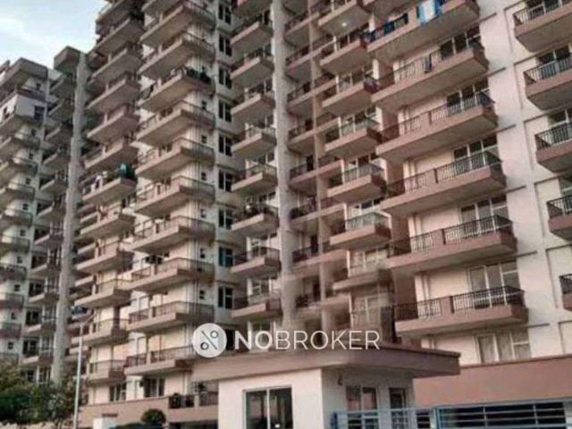 Flat for rent in Hariana