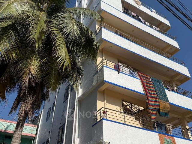 Flat for rent in Haidarabad, Telangana