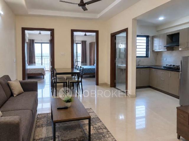 Flat for rent in Hariana