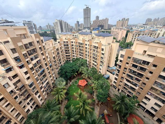 Flat for sale in Kalwa, National Capital Territory Of Delhi
