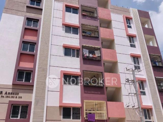 Flat for rent in Haidarabad, Telangana