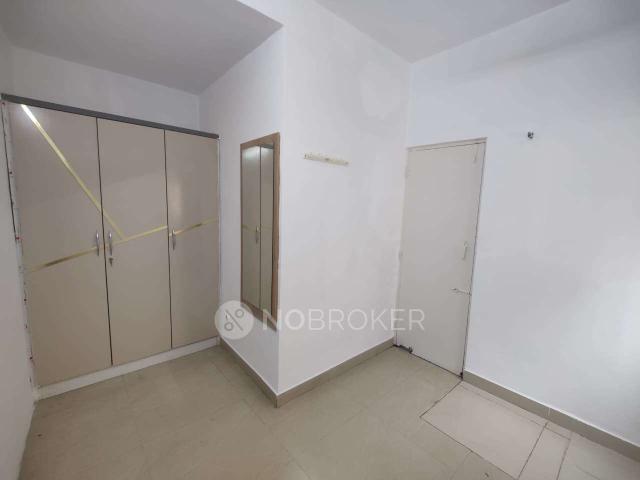 Flat for rent in Bangalore East, Cox Town - Bangalore