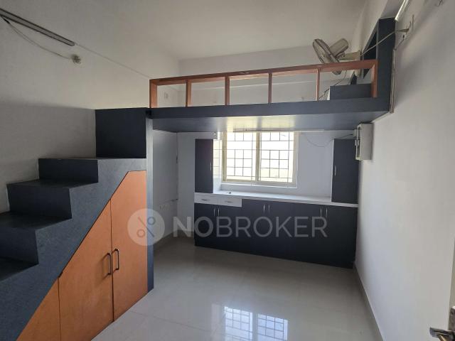 Flat for rent in Bangalore South, Cox Town - Bangalore