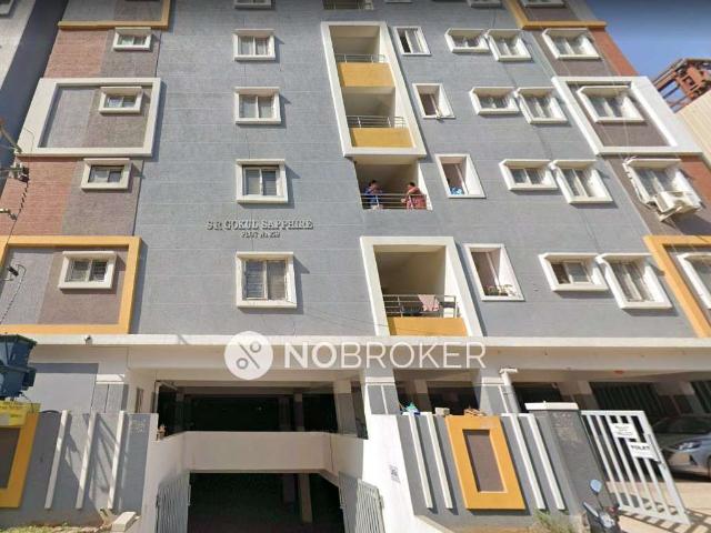 Flat for rent in Ranga Reddy, Haidarabad
