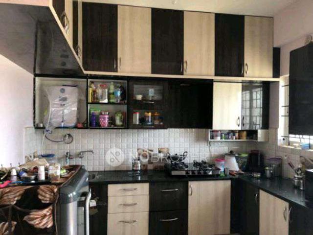 Flat for sale in Bangalore East, Cox Town - Bangalore