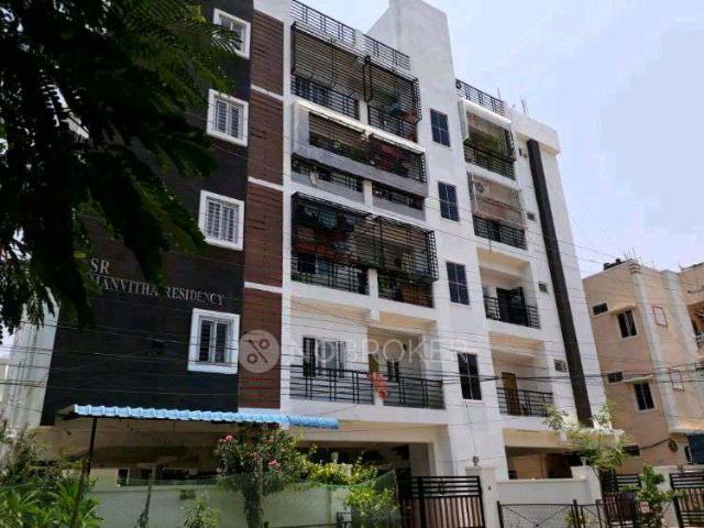 Flat for rent in Ranga Reddy, Haidarabad