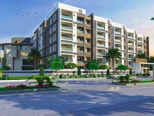 Flat for sale in Ranga Reddy, Haidarabad