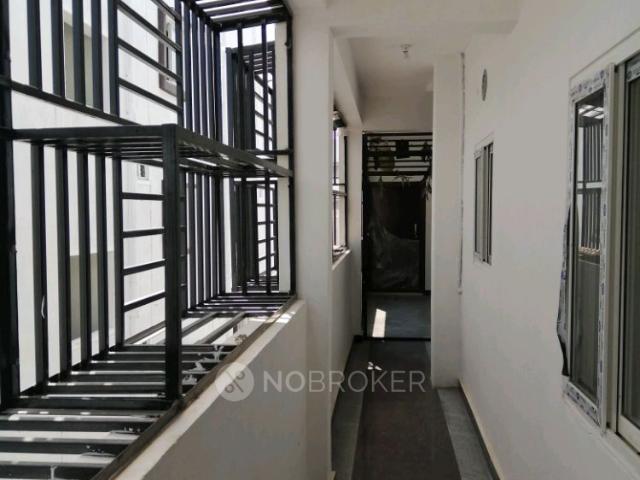 Flat for rent in Hmt Colony, Hyderabad